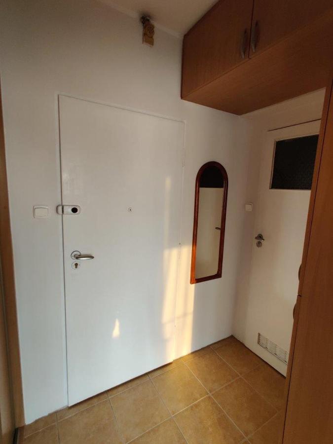 Sloneczna Kawalerka Apartment Gdansk Ngoại thất bức ảnh